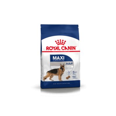 Royal Canin Maxi Adult 4 Kg